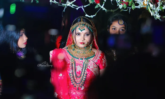 MarryBerry  Wedding Photography